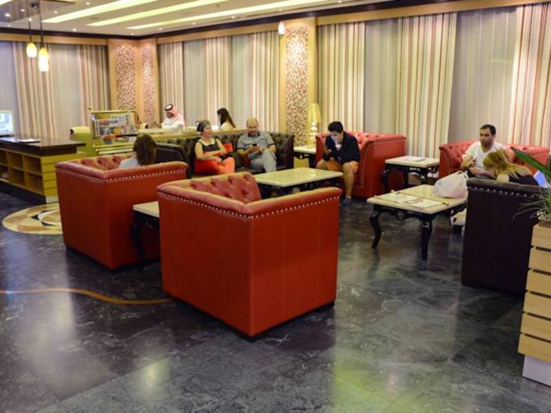 Sun & Sands Hotel 118841