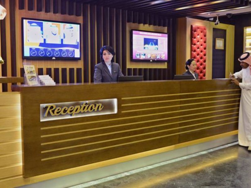 Sun & Sands Hotel 118842