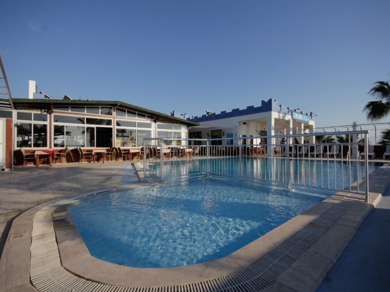 Sun & Sea Beach Hotel (ex 188604