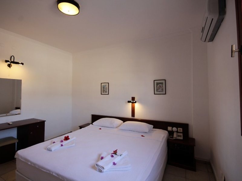 Sun & Sea Beach Hotel (ex 188605