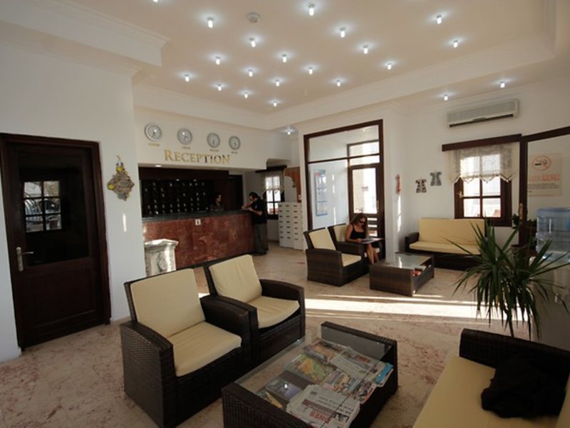 Sun & Sea Beach Hotel (ex 188606