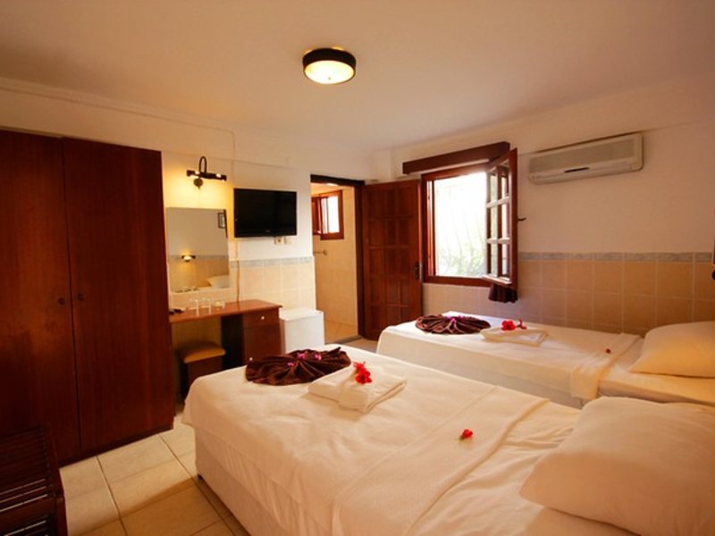 Sun & Sea Beach Hotel (ex 188610