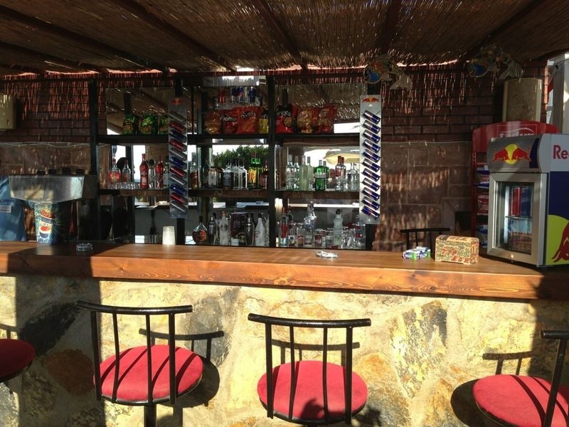 Sun & Sea Beach Hotel (ex 188612