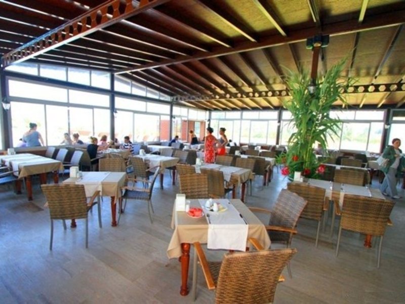 Sun & Sea Beach Hotel (ex 188613