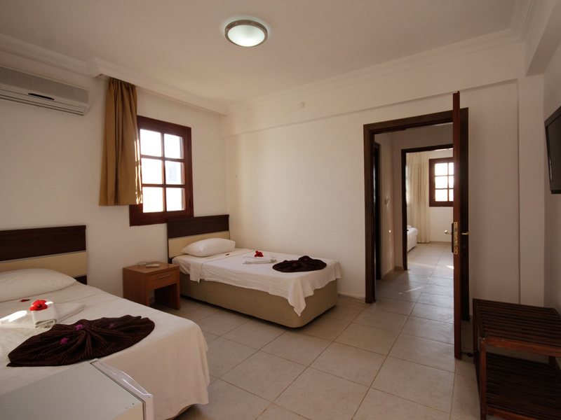 Sun & Sea Beach Hotel (ex 188614