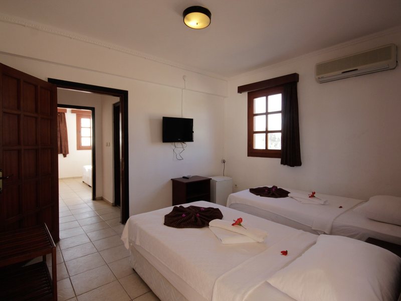 Sun & Sea Beach Hotel (ex 188615