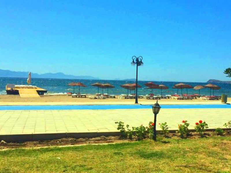 Sun & Sea Beach Hotel (ex 188617