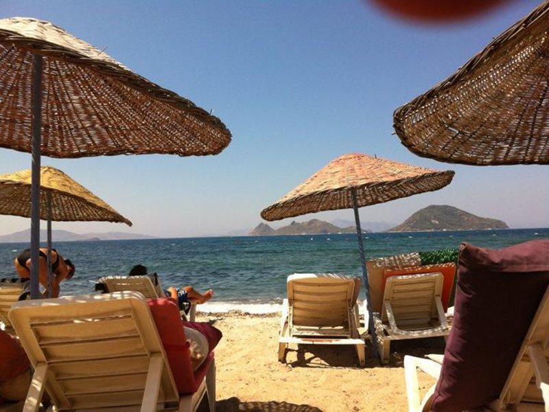 Sun & Sea Beach Hotel (ex 188618