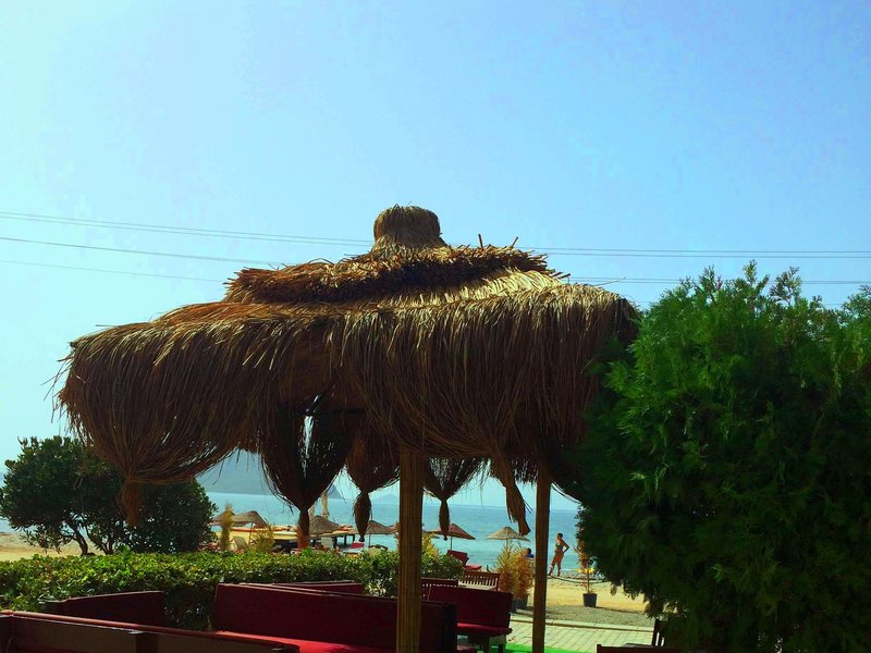 Sun & Sea Beach Hotel (ex 188619