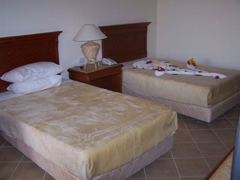 Sun & Sea Hurghada Hotel 129034