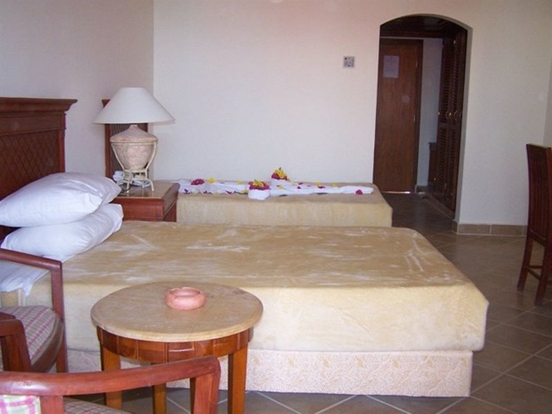 Sun & Sea Hurghada Hotel 129035