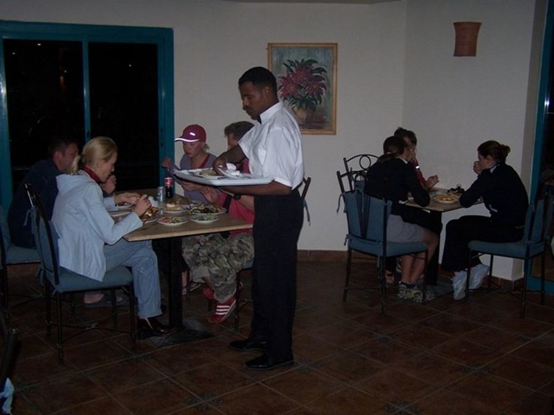 Sun & Sea Hurghada Hotel 129036