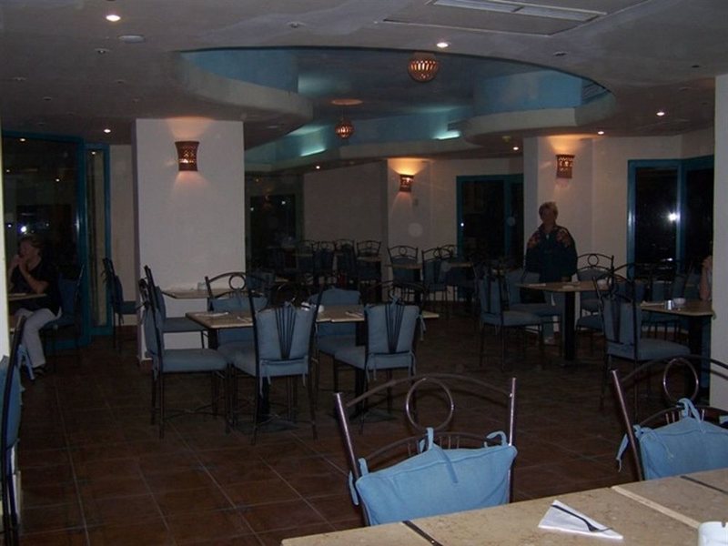 Sun & Sea Hurghada Hotel 129037