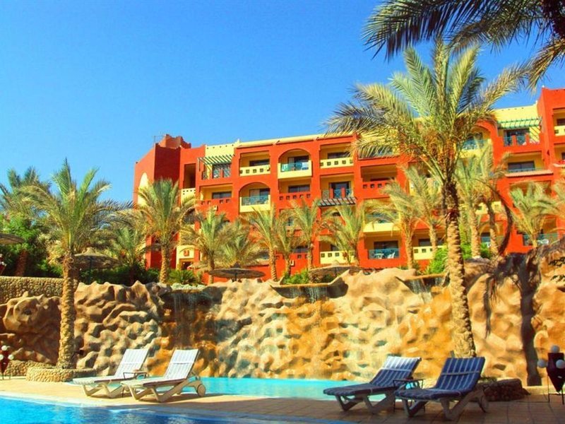 Sun & Sea Hurghada Hotel 129038
