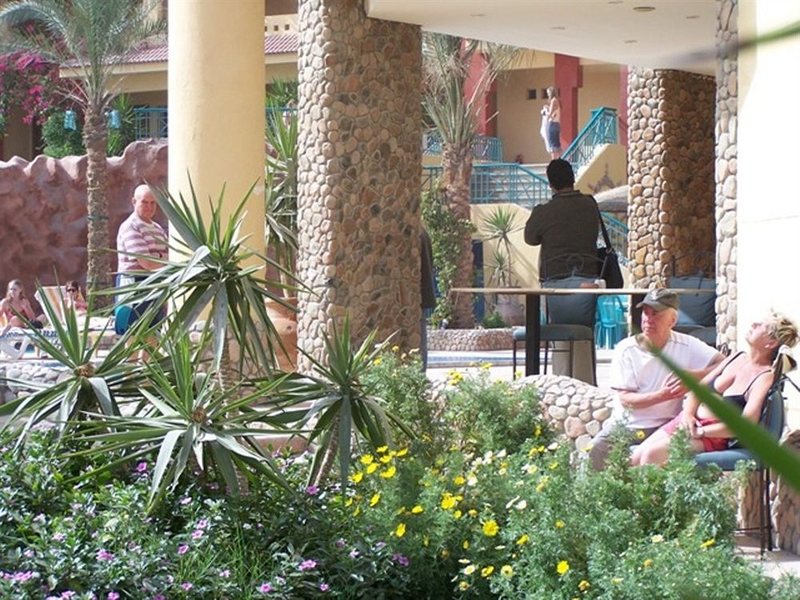 Sun & Sea Hurghada Hotel 129039