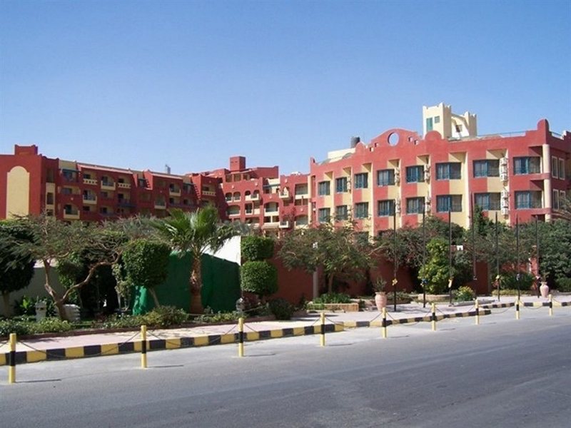 Sun & Sea Hurghada Hotel 129040