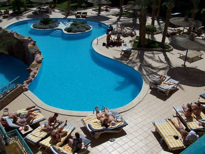 Sun & Sea Hurghada Hotel 129042