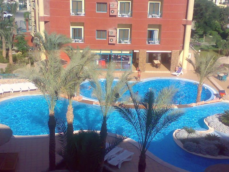 Sun & Sea Hurghada Hotel 129043