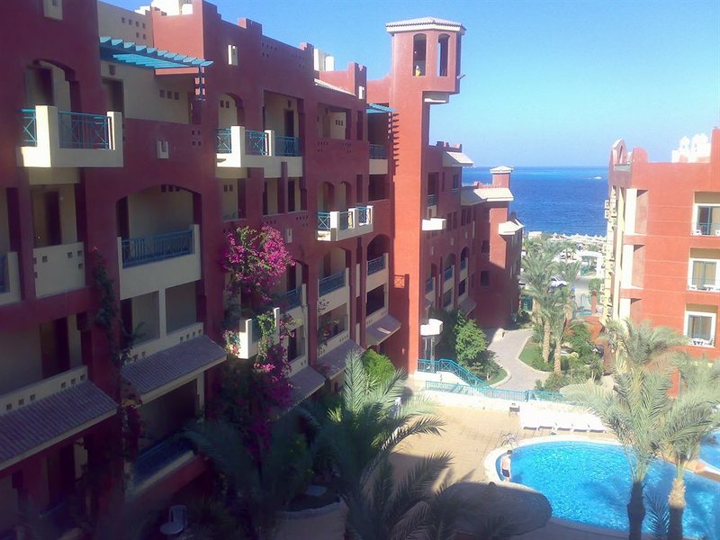 Sun & Sea Hurghada Hotel 129044