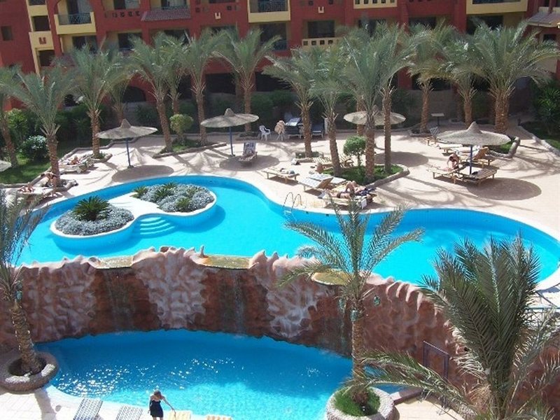 Sun & Sea Hurghada Hotel 129046