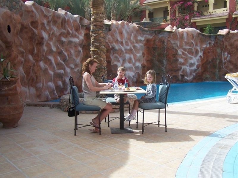 Sun & Sea Hurghada Hotel 129047
