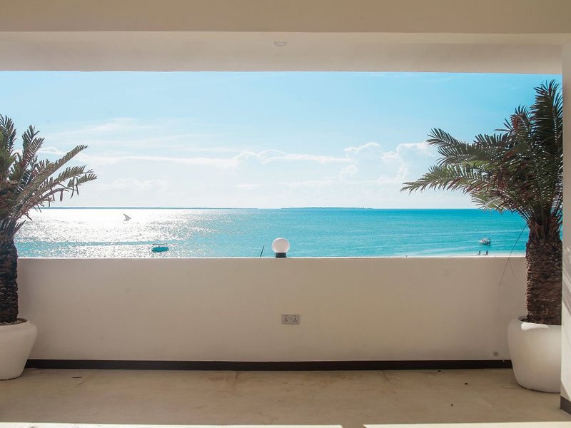 Sun & Sea Up Hotel 322949