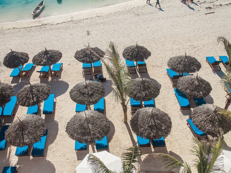 Sun & Sea Up Hotel 322950