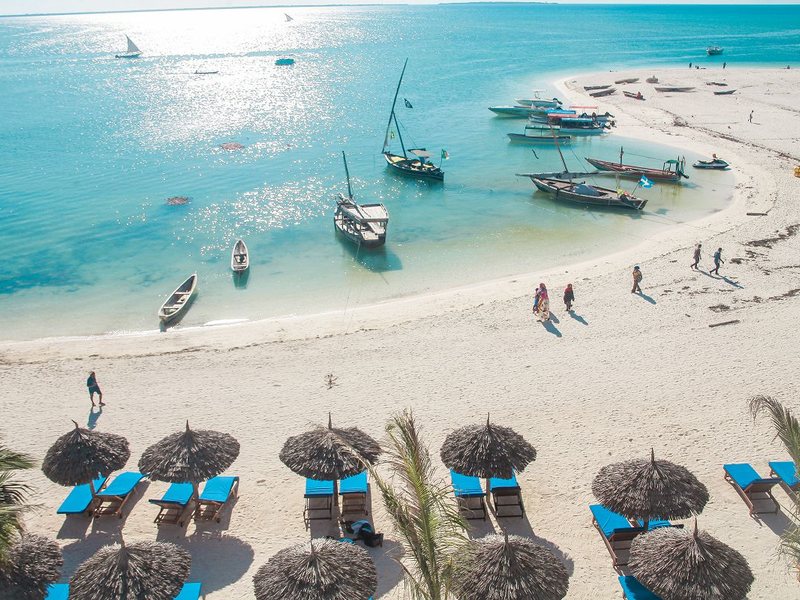 Sun & Sea Up Hotel 322951