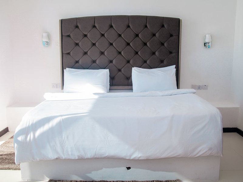 Sun & Sea Up Hotel 322954