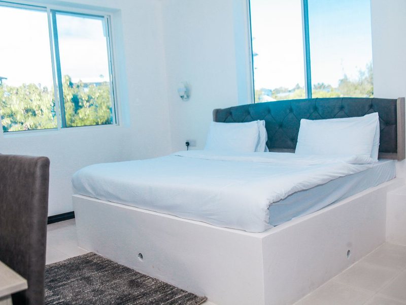 Sun & Sea Up Hotel 322956