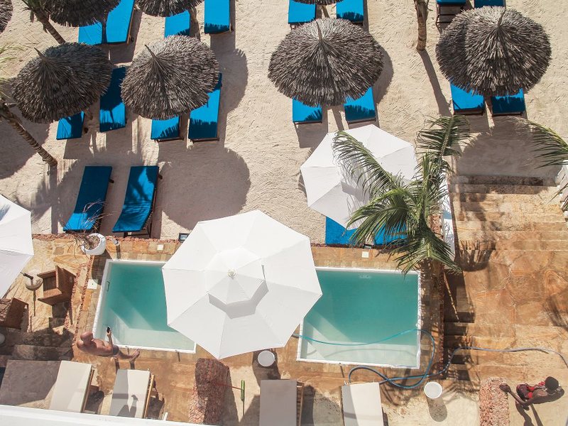 Sun & Sea Up Hotel 322958