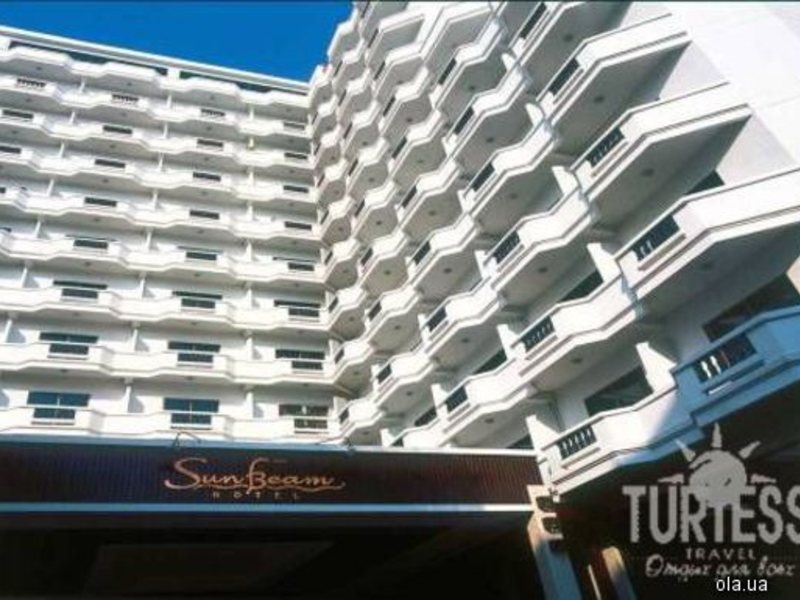 Sunbeam Hotel 24366