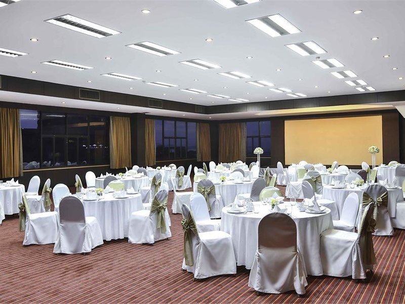 Sunbeam Hotel Pattaya (ех 151581