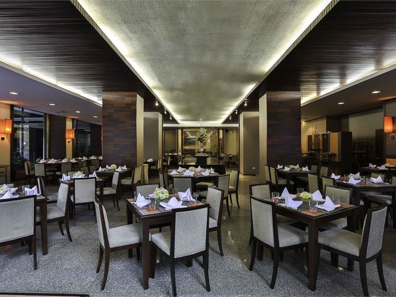 Sunbeam Hotel Pattaya (ех 151582