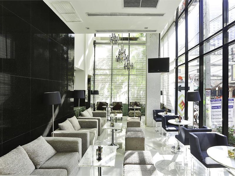 Sunbeam Hotel Pattaya (ех 151583