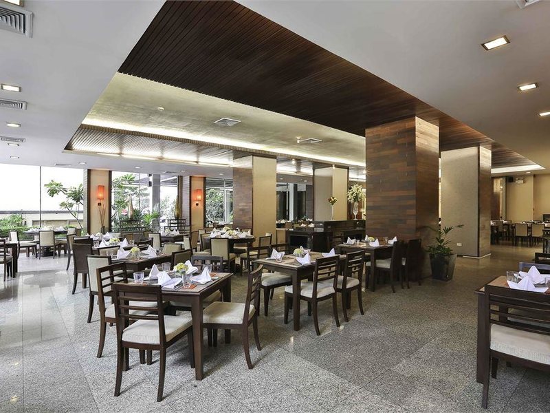 Sunbeam Hotel Pattaya (ех 151586