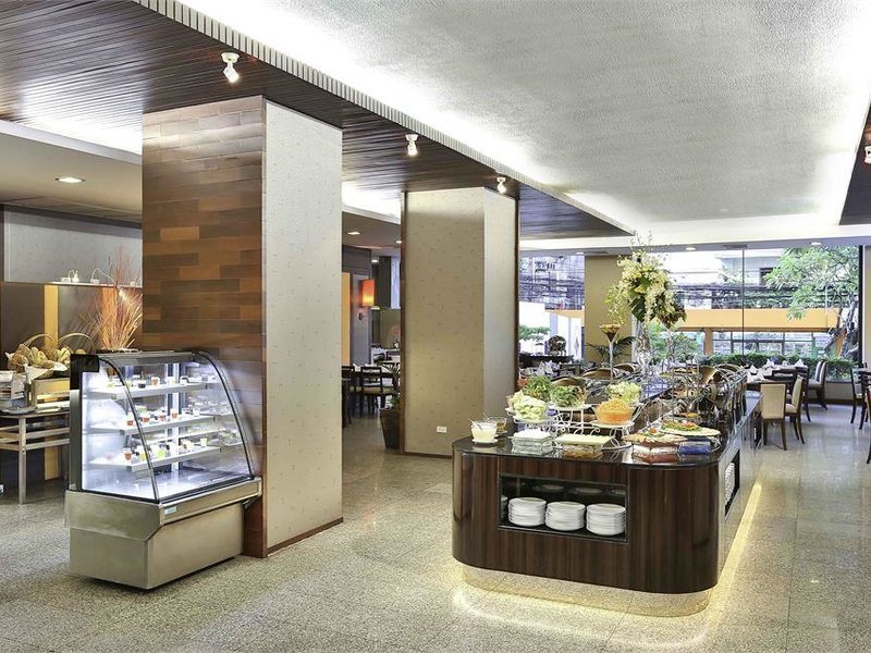 Sunbeam Hotel Pattaya (ех 151589