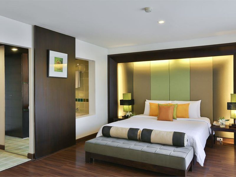 Sunbeam Hotel Pattaya (ех 151591