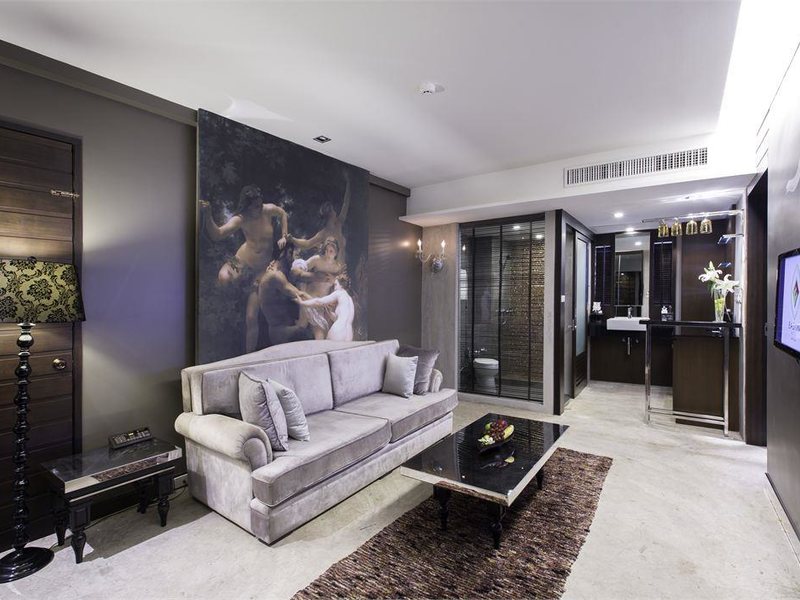 Sunbeam Hotel Pattaya (ех 151594