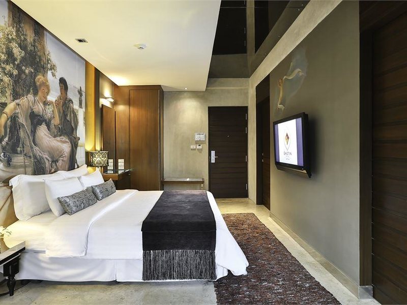 Sunbeam Hotel Pattaya (ех 151597