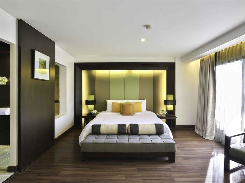 Sunbeam Hotel Pattaya (ех 151598