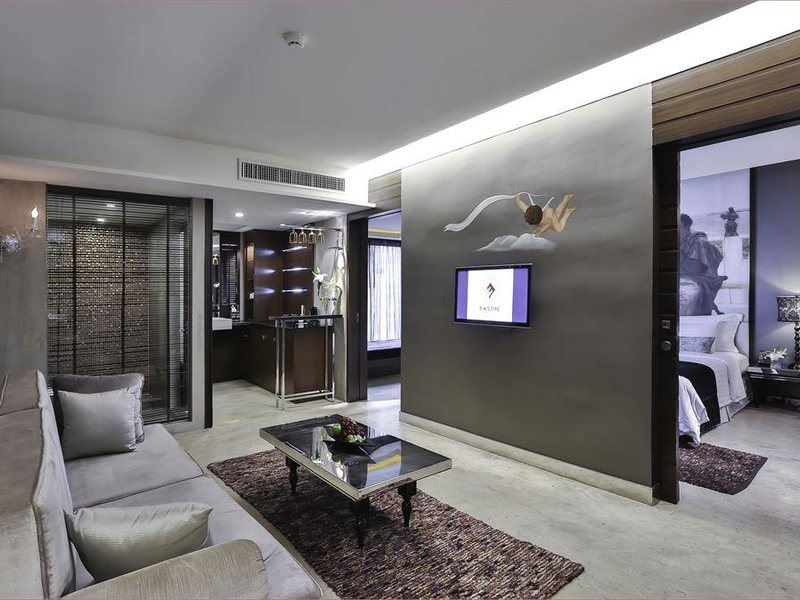 Sunbeam Hotel Pattaya (ех 151599