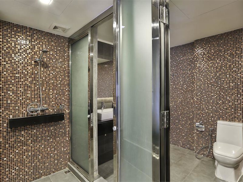 Sunbeam Hotel Pattaya (ех 151600