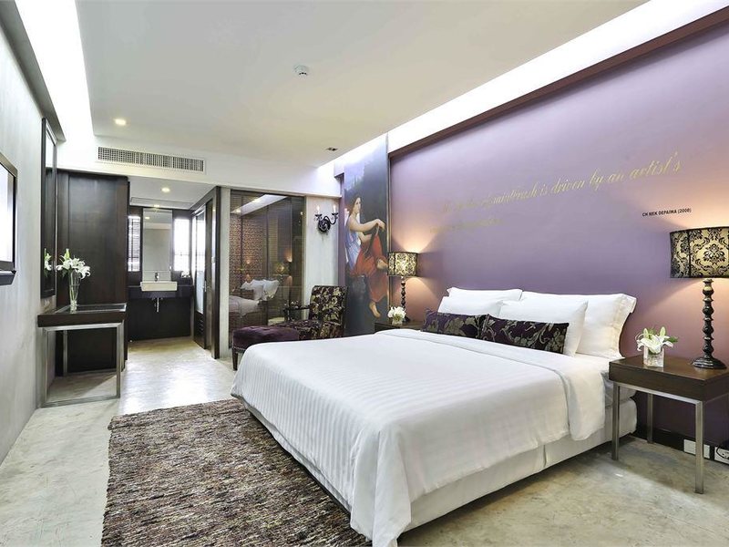 Sunbeam Hotel Pattaya (ех 151601