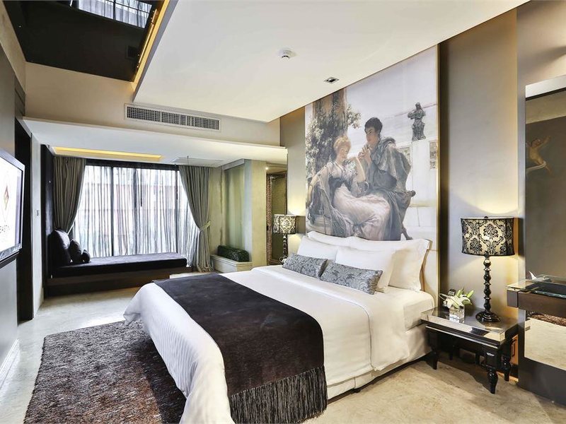 Sunbeam Hotel Pattaya (ех 151603