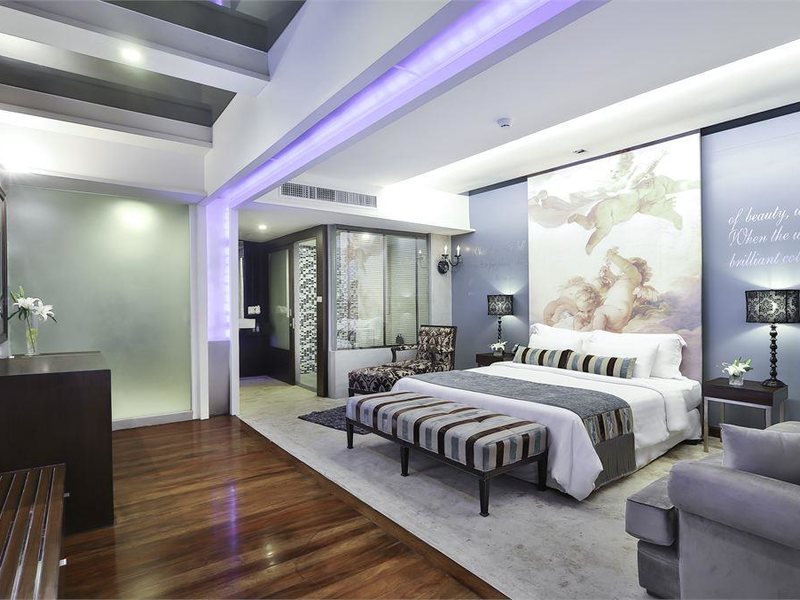 Sunbeam Hotel Pattaya (ех 151604