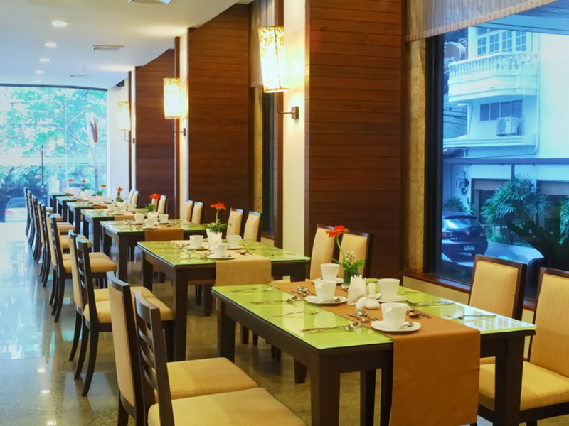 Sunbeam Hotel Pattaya (ех 151610