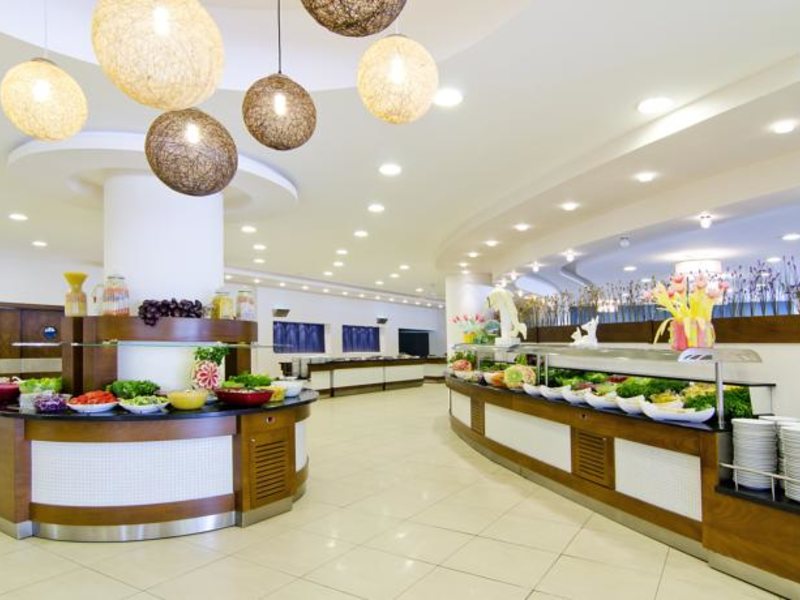 Sunconnect Atlantique Holiday Club 73252