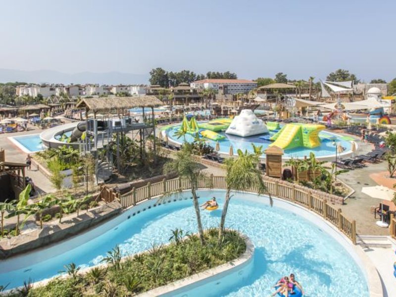 Sunconnect Atlantique Holiday Club 73253