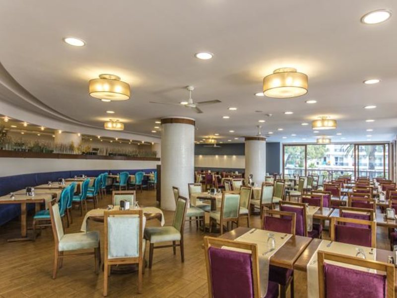 Sunconnect Atlantique Holiday Club 73255